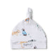 Classic Newborn Gift Hamper - Dog Park - Thumbnail 4