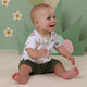 Easter Bunnies Organic T-Shirt - Thumbnail 8