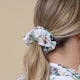 Eucalypt Organic Scrunchie - Thumbnail 1