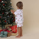 Kangas & Koalas Organic Kids PJ Set - Thumbnail 7