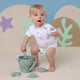 Turtle Short Sleeve Organic Bodysuit - Thumbnail 6