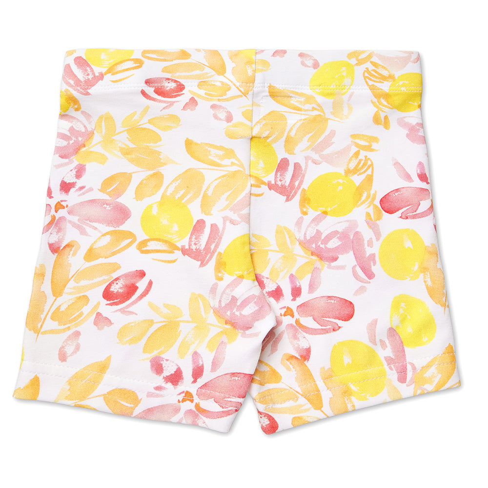 Sofia Organic Bike Shorts - View 6