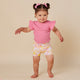 Sofia Organic Bike Shorts - Thumbnail 4