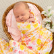 Sofia Organic Muslin Wrap - Thumbnail 5