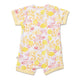 Sofia Organic Snuggle Shortie - Thumbnail 8