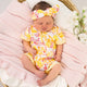 Sofia Organic Snuggle Shortie - Thumbnail 3