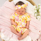 Sofia Organic Snuggle Shortie - Thumbnail 6