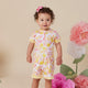 Sofia Organic Snuggle Shortie - Thumbnail 10