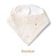 Organic Dribble Bib 2 Pack - Pick Your Prints - Thumbnail 35