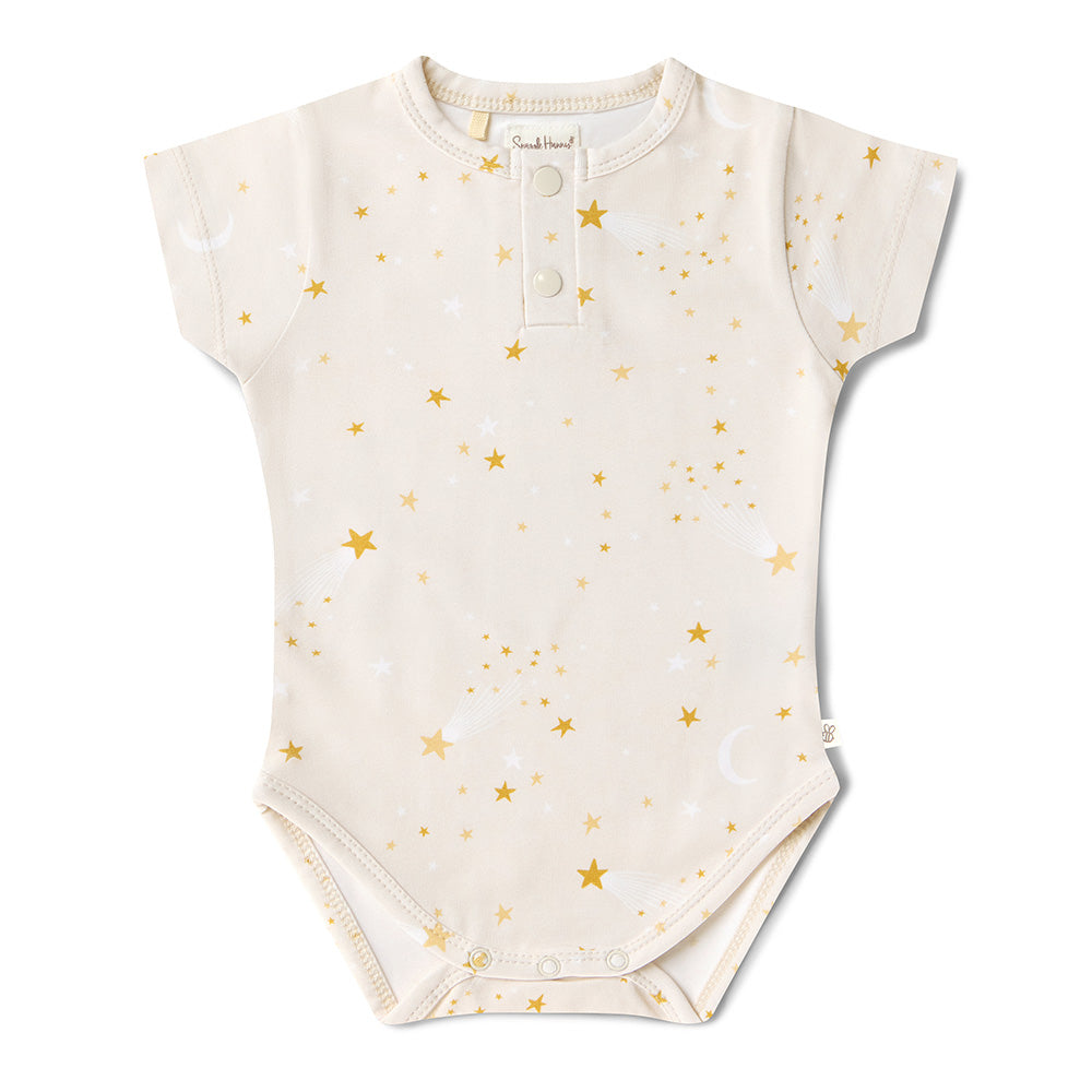 Classic Newborn Gift Hamper - Stardust - View 3