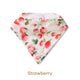Organic Dribble Bib 2 Pack - Pick Your Prints - Thumbnail 37