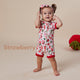 Lucky Dip Snuggle Shortie - Girl - Thumbnail 3
