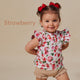 Lucky Dip Short Sleeve Top - Girl - Thumbnail 3