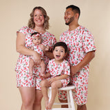 Matchy PJs