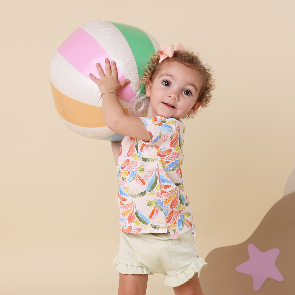 Summertime Lookbook