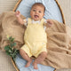 Sunlight Organic Joey Overall Shorts - Thumbnail 6