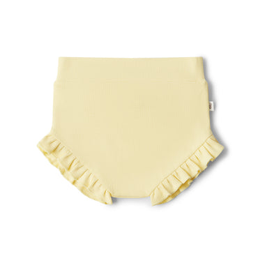 Sunlight Organic Bloomers | Snuggle Hunny