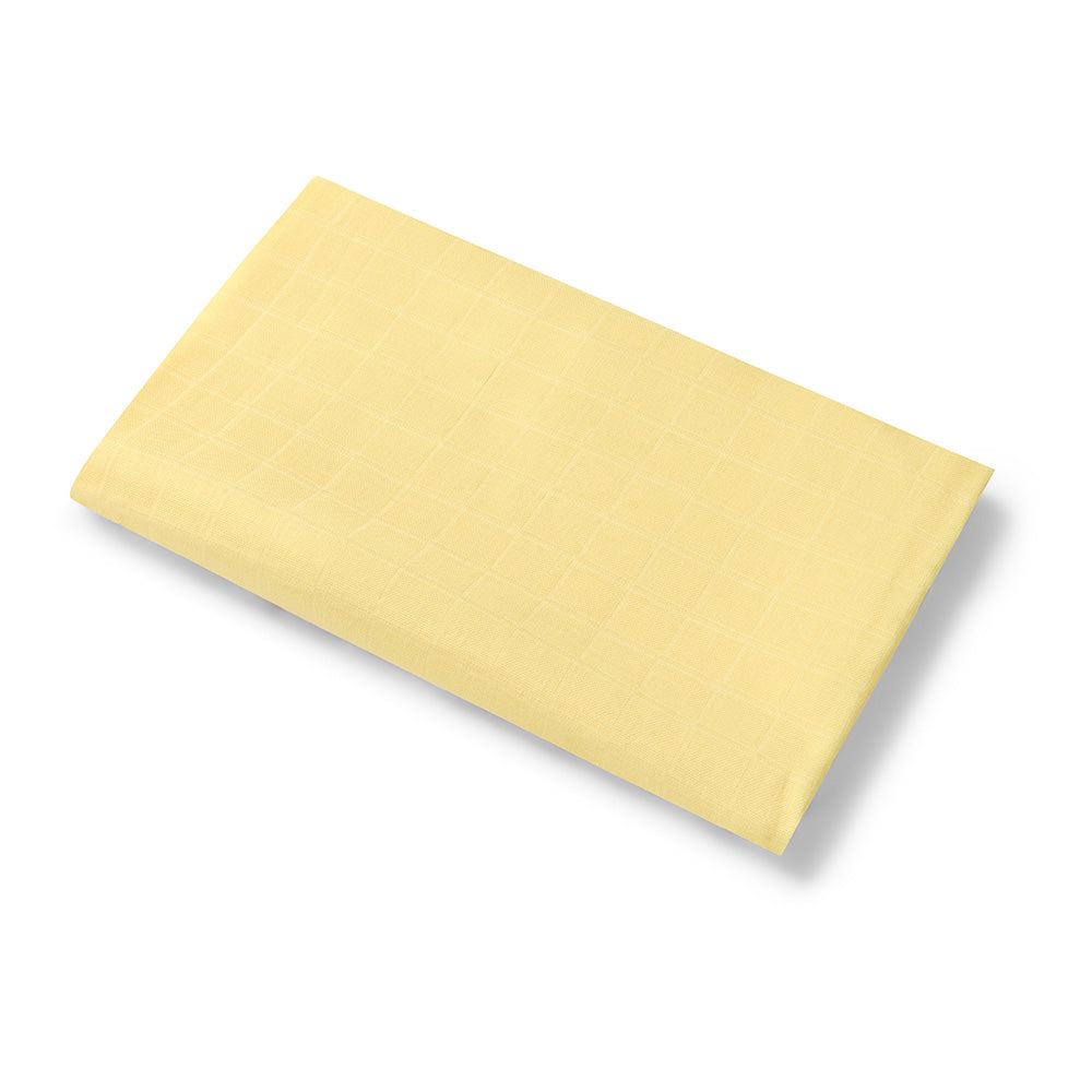 Sunlight Organic Muslin Wrap - View 2