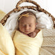 Sunlight Organic Muslin Wrap - Thumbnail 5