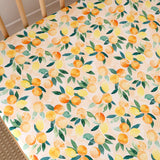 Sunny Citrus