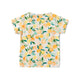 Sunny Citrus Organic T-Shirt - Thumbnail 6