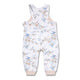 Sweet Swallows Organic Snuggle Overalls - Thumbnail 5