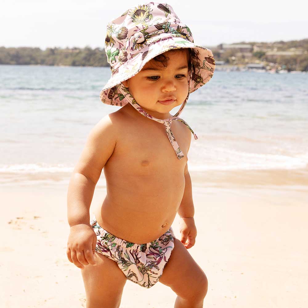 Baby boy clearance swim nappy