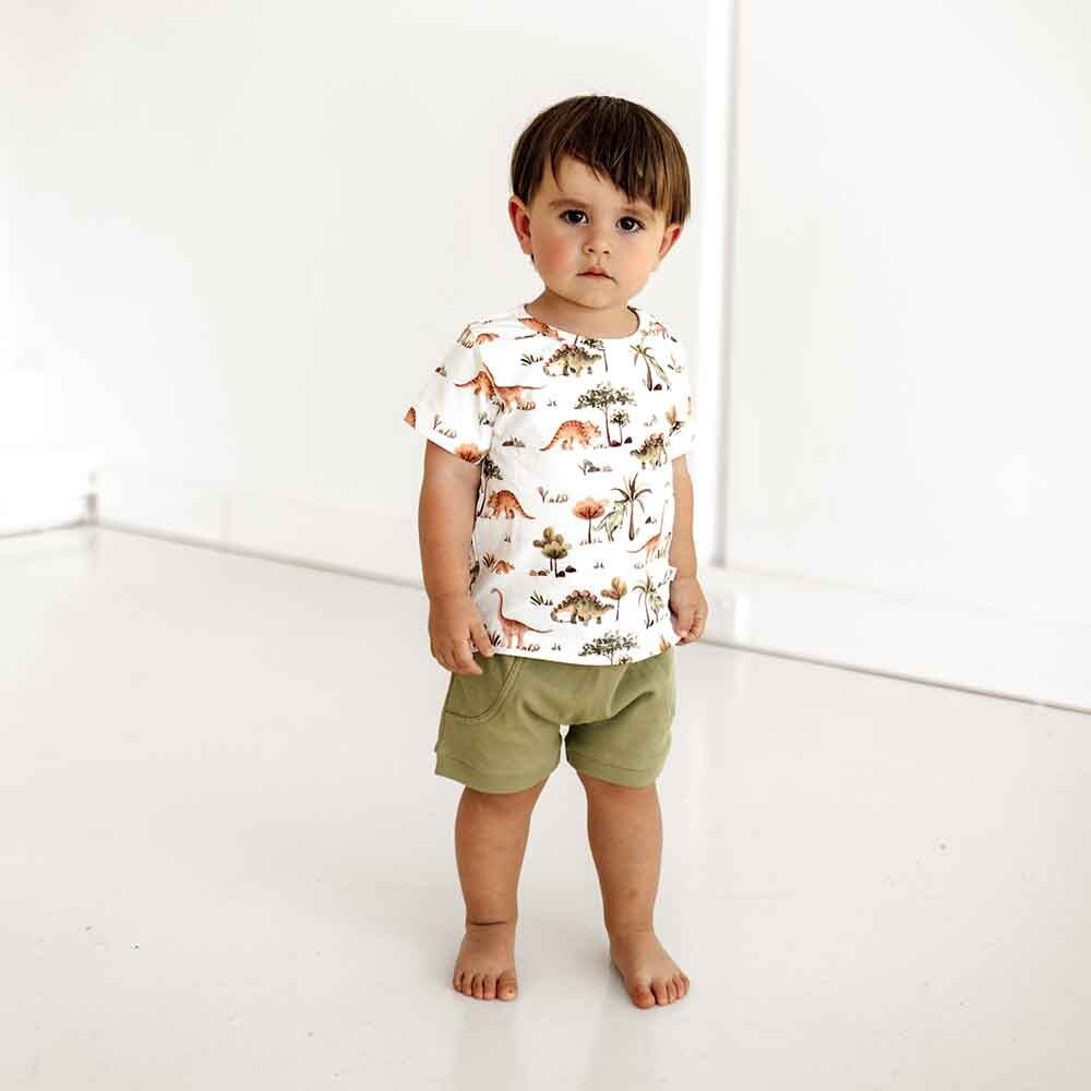 Baby shorts sale and t shirt