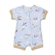 Taking Flight Organic Snuggle Shortie - Thumbnail 2
