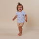 Taking Flight Organic Short Sleeve Top - Thumbnail 10