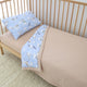 Taking Flight Organic Cotton Cot Comforter - Thumbnail 10
