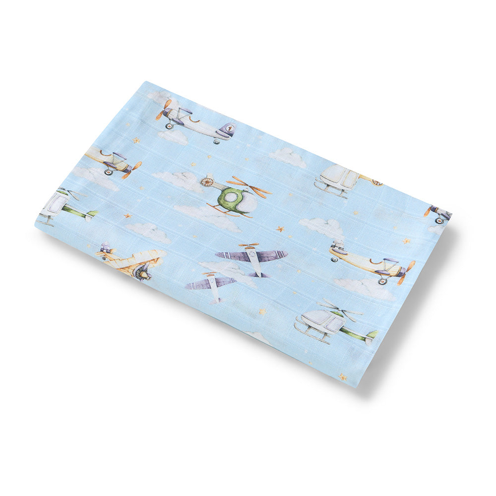 Classic Newborn Gift Hamper - Taking Flight - View 5