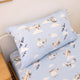 Taking Flight Organic Cotton Single Pillowcase - Thumbnail 1