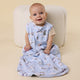 Taking Flight Organic Sleeping Bag 1.0 TOG - Thumbnail 1