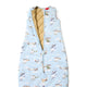 Taking Flight Organic Sleeping Bag 2.5 TOG - Thumbnail 2