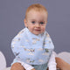 Taking Flight Snuggle Bib - Thumbnail 5