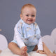 Taking Flight Snuggle Bib - Thumbnail 3