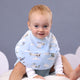 Taking Flight Snuggle Bib - Thumbnail 4