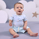 Taking Flight Short Sleeve Organic Bodysuit - Thumbnail 5