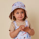 To The Rescue Reversible Cotton Bucket Hat - Thumbnail 4