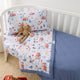 To The Rescue Organic Cotton Toddler Pillowcase - Thumbnail 3