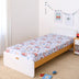 To The Rescue Organic Cotton Fitted Sheet | Snuggle Hunny