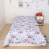 To The Rescue Organic Cotton Quilt Cover | Snuggle Hunny