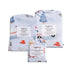 To The Rescue Single Bedding Set | Snuggle Hunny