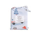 To The Rescue Organic Cotton Quilt Cover - Thumbnail 7
