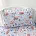 To The Rescue Organic Cotton Toddler Pillowcase | Snuggle Hunny