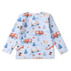 To The Rescue Organic Long Sleeve Top - Thumbnail 14