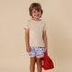 To The Rescue Organic Shorts - Thumbnail 5