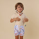 To The Rescue Organic Shorts - Thumbnail 9