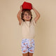 To The Rescue Organic Shorts - Thumbnail 10